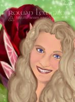 The Rose Fae